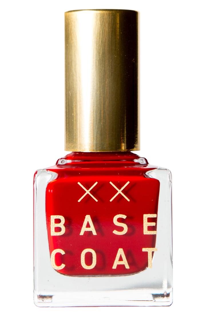Base Coat Nail Polish - Bad News Babes