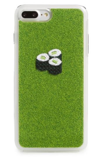 Shibaful Sushi Kappa Iphone 7 & Iphone 7 Case -
