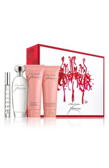 Estee Lauder Pleasures Favorite Destination Collection ($165 Value)