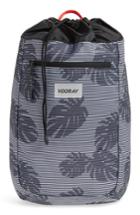 Vooray Stride Cinch Top Backpack - Grey