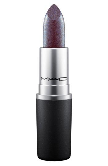 Mac Plum Lipstick - On And On (f)