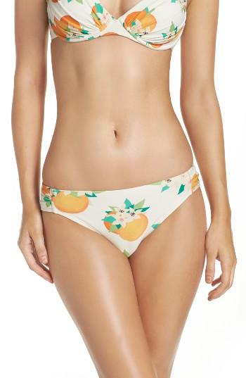 Women's Kate Spade New York Capistrano Beach Bikini Bottoms