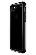 Speck Presidio Show Iphone 6/6s/7 Case - Black