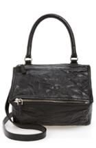 Givenchy 'small Pepe Pandora' Leather Crossbody Bag -