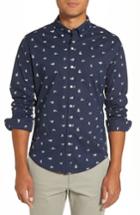 Men's Bonobos Summerweight Slim Fit Banana Sport Shirt