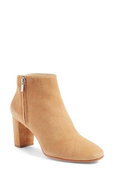 Women's Loeffler Randall 'greer' Zip Bootie