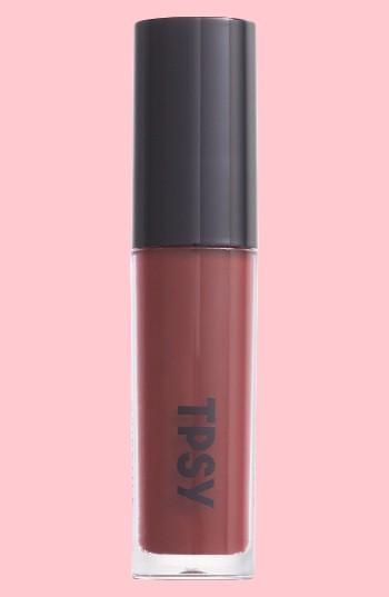 Tpsy Whipstick Liquid Lipstick - Midnite Sun