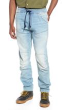 Men's G-star Raw Sport Tapered Slim Fit Denim Jogger Pants X 32 - Blue