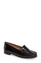 Women's Jack Rogers 'quinn' Leather Loafer