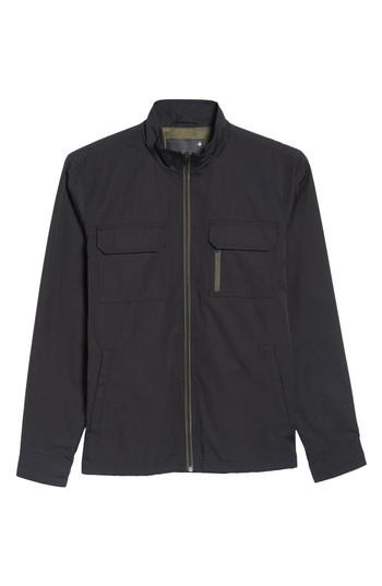 Men's Tavik 'ruger' Hooded Parka