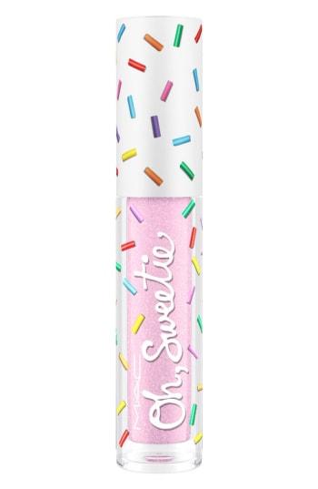 Mac Oh, Sweetie Lipcolor - Sugar Cookies