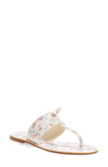 Women's Joie A La Plage 'nice' Flip Flop