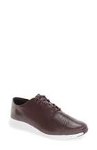 Women's Cole Haan '2.zerogrand' Laser Oxford B - Brown