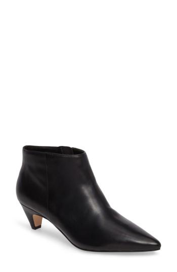 Women's Splendid Dante Pointy Toe Bootie