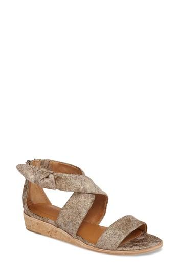 Women's Corso Como Rasque Sandal .5 M - Pink