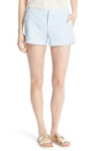 Women's Joie 'merci' Linen Shorts - Blue