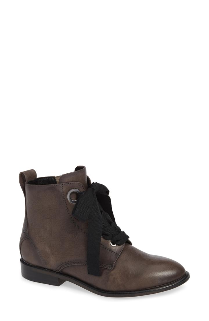Women's Isola Tocina Bootie M - Grey
