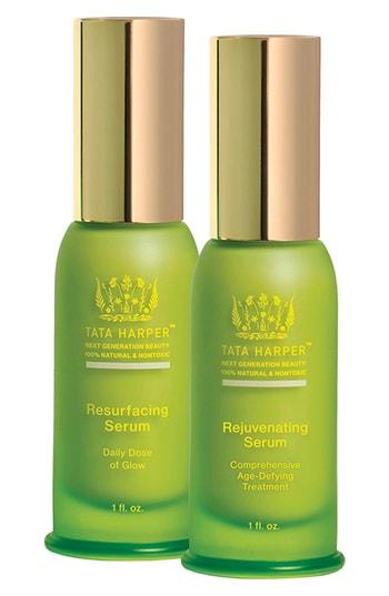 Tata Harper Skincare More Serum Set