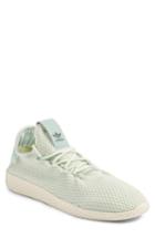 Men's Adidas Originals X Pharrell Williams Mesh Sneaker .5 M - Green