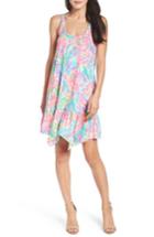 Women's Lilly Pulitzer Hampton Tank Dress - Pink