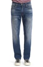 Men's Mavi Jeans Zach Straight Fit Jeans X 32 - Blue