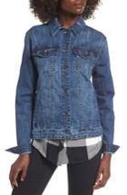 Women's Thread & Supply Shay Denim Jacket