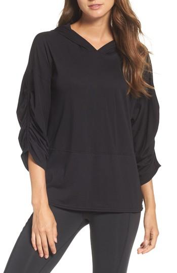 Women's Free People Fp Movement Horizon Hooded Tee
