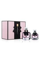 Yves Saint Laurent Mon Paris Eau De Parfum Set (limited Edition) ($192 Value)