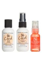 Bumble And Bumble Getaway Set For Curly Hair, Size