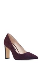 Women's Nine West Joey's Girl Wall Heel Pump