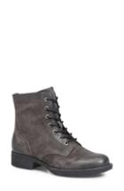 Women's B?rn Evans Boot .5 M - Grey