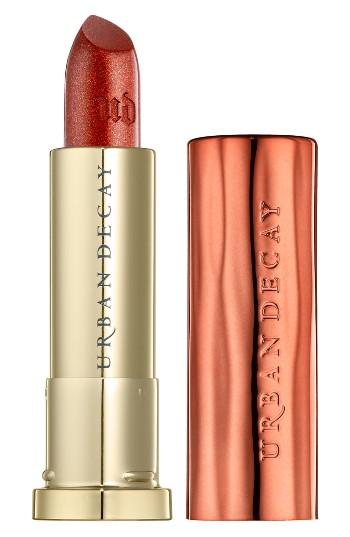 Urban Decay Heat Vice Lipstick - Heat