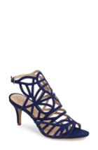 Women's Vince Camuto Pelena Slingback Sandal M - Blue