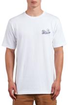 Men's Volcom Primo Island T-shirt - White