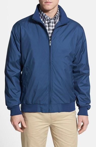 Men's Peter Millar 'austin' Lightweight Jacket