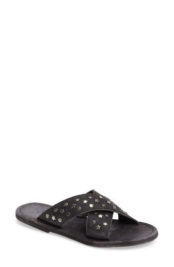 Women's Matisse Lefty Crisscross Sandal