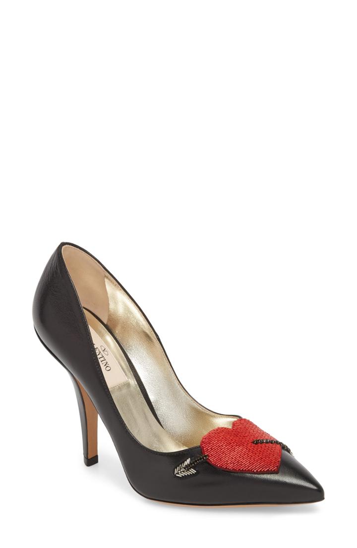 Women's Lucky Brand Lideton Slingback Pump