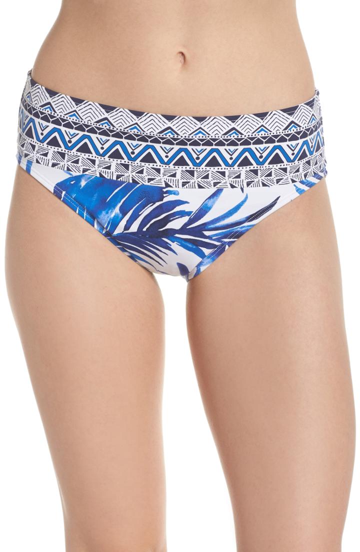 Women's Tory Burch Broderie Anglais Cover-up Dress