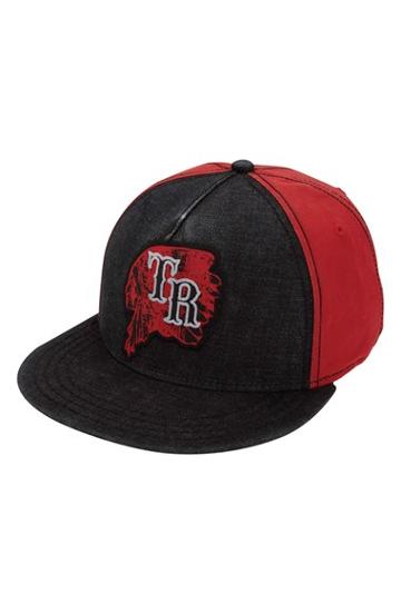 Men's True Religion Brand Jeans Baseball Cap -