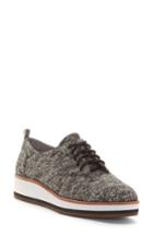 Women's Ed Ellen Degeneres 'oberlin' Oxford .5 M - Black