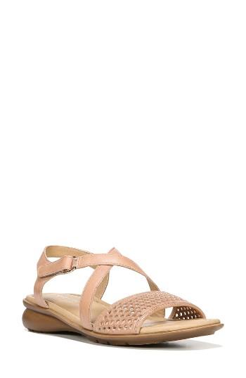 Women's Naturalizer Juniper Sandal N - Beige