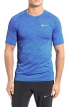 Men's Nike Men Dry Knit Running T-shirt