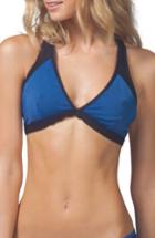 Women's Rip Curl Mirage Active Halter Bikini Top
