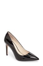Women's Louise Et Cie Joye Pointy Toe Pump M - Black
