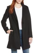 Women's Sam Edelman Blazer Jacket - Black