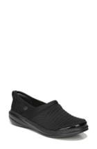 Women's Bzees Coco Slip-on Sneaker .5 M - Black