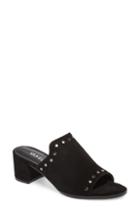 Women's Vaneli Orsina Mule .5 M - Black