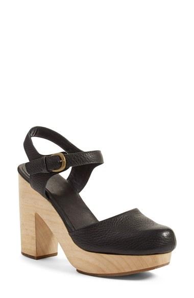 Women's Rachel Comey 'dakalb' Platform Clog
