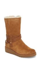Women's Ugg Aysel Boot .5 M - Brown