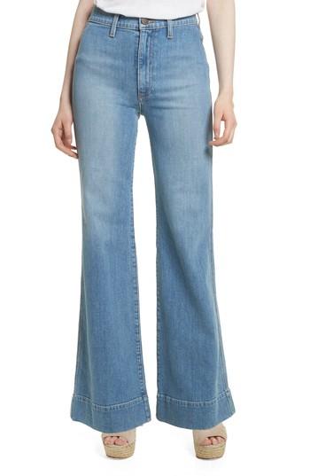 Women's Ao. La - Blue